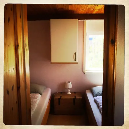 Casa de Férias De Munnik