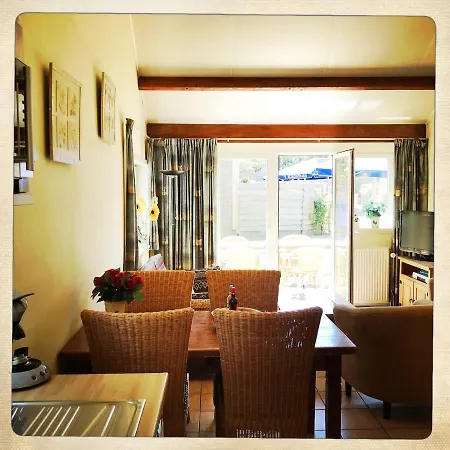 Casa de Férias De Munnik Camperduin