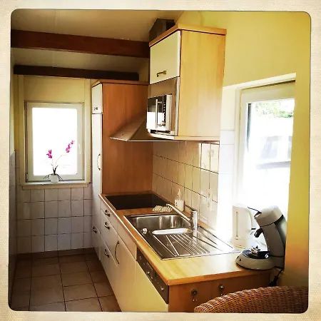 De Munnik Casa de Férias Camperduin