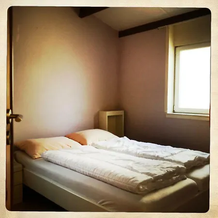 Casa de Férias De Munnik