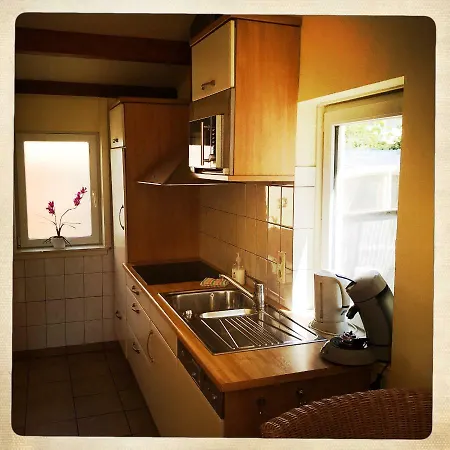 De Munnik Casa de Férias