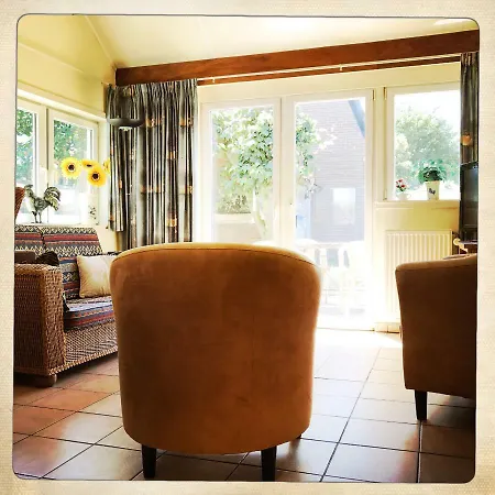 Casa de Férias De Munnik *