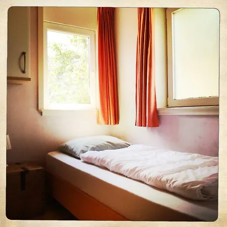 Casa de Férias De Munnik