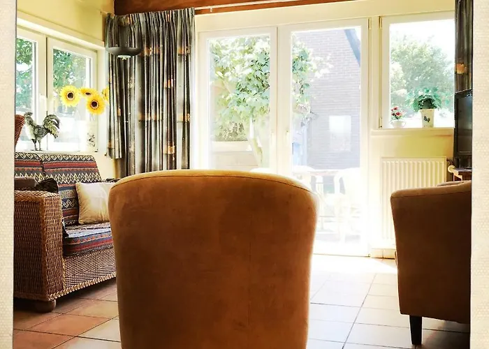 Vakantiehuis De Munnik *