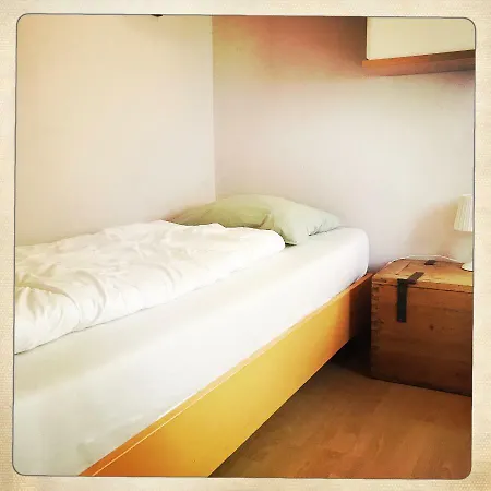 Prázdninový dům De Munnik