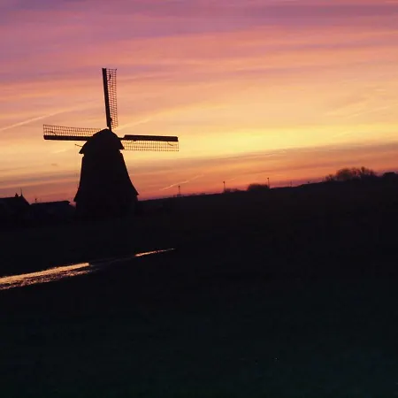 De Munnik * Camperduin