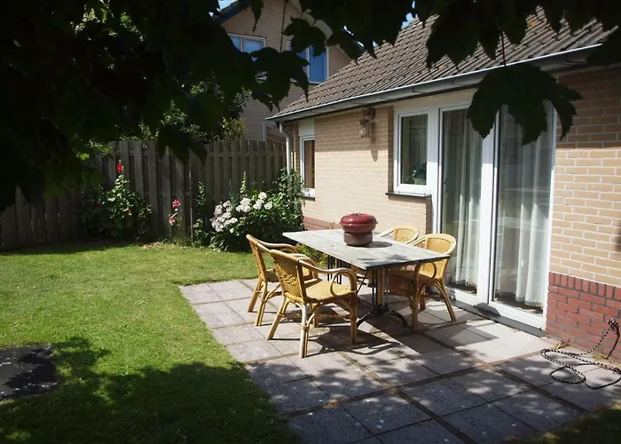 De Munnik Tatil Evi *