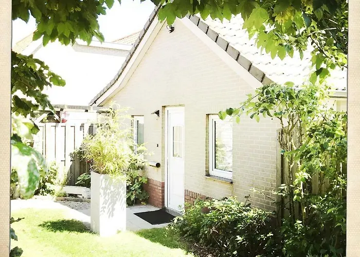 Tatil Evi De Munnik Camperduin