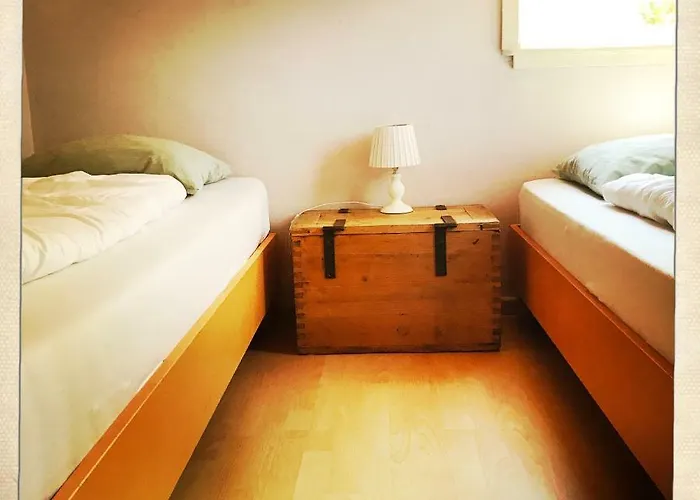 Tatil Evi De Munnik Camperduin