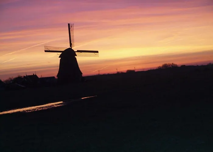 De Munnik * Camperduin